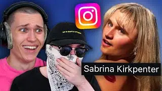 Лучшее бинго в Instagram Reels (с Memeulous)