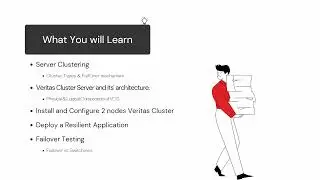 01Veritas Cluster Server