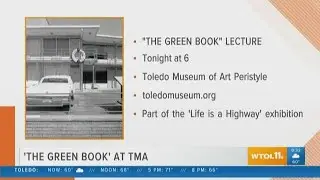 Alvin Hall, Johnathan Calm team up for documentary on history of 'The Green Book'