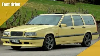 14738 - Volvo 850 T-5R 