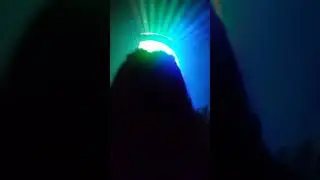 Rainbow Circle Tame Impala Concert Atlanta Front Row
