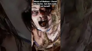 Moons of Madness - Lovecraftian Survival Escape Horror!! #gaming #horror #lovecraftianhorror #scary