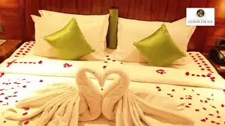 Hotel Ceasar Palace, Nagampadam | Kottayam
