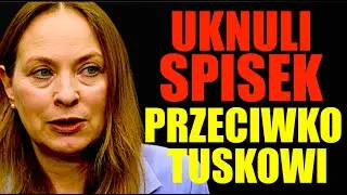 Pełczyńska-Nałęcz i Hołownia knują spisek wobec Premiera Donalda Tuska. Pomagają im mediaworkerzy.