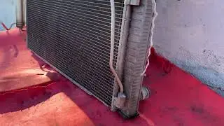 +77006891915 Radiator 21460-JK20A радиатор Ниссан Скайлайн 36, Infiniti G25 G35 G37 Q40 Q60