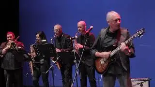 GOMM 10 Aprile 2025 - Teatro del Giglio