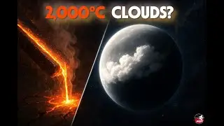 James Webb Just Discovered an Impossible Planet