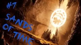 Prince of Persia: The Sands of Time Playthrough #7 - 33%