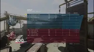 HC Domination - 78-28