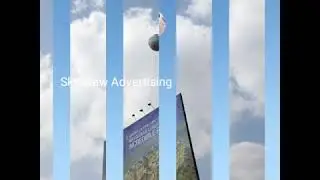 Sky View Advertising Pioneer in Balloons & Inflatables