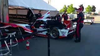 Action Express Racing