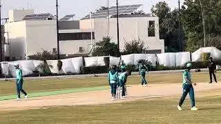 Pak team today practice at lahore #cricket #teampakistan