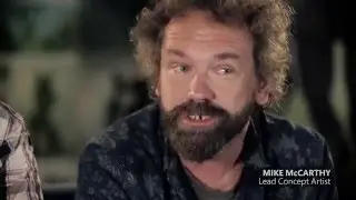 Introducing Balverines