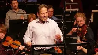 Promo Maestro Jules Koningsdagconcert 2025  Vivaldi's Vier Jaargetijden Concertgebouw