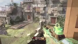 The Simple 720 Instaswap! (w/ Reaction!)