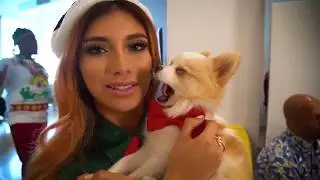 Pentatonix - PTXperience - Making of 2020 Calendar!
