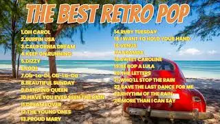 The Best Retro Pop Songs