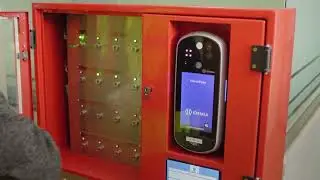 Aislaci&oacute;n y Bloqueo Digital para procesos LoTo de OSESA