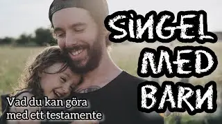 En juridisk r&aring;dgivning p&aring; Svenska Testamenten med Paul Burton VD, jurist och f&ouml;rfattare 