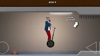 Short Ride Level 4 Android iOS Gameplay Walkthrough