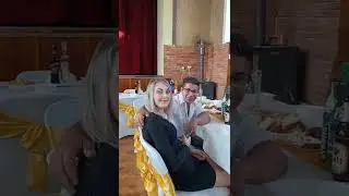 Gabi & Lajcsi-Csolt&oacute;/Hajnal sz&uuml;let&eacute;snap