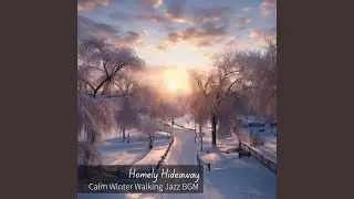 Wintry Calm (Key Gb Ver.)