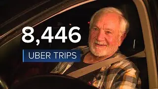 How Uber, Lyft is driving people less crazy this holiday season after new study