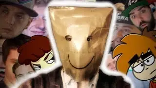 [Insert Popular YouTuber Name Here] Please Watch This... ~ JustJargon's Channel Reviews #23