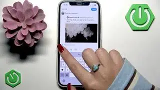 Как цитировать пост на X