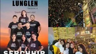 Vangpui Lungleng,Serchhip Concert 12/12/2025