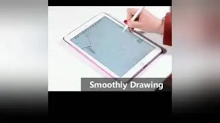 iPad Active Stylus Pen