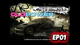 Need for Speed™ most wanted 2005