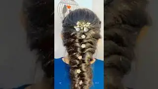#yutubeshorts #hairstyle #youtubemakeuptutorial #hairstylist #hairtutorial