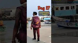 #27 Watch this Before Travelling Solo #solotraveltips #travelshorts #minivlog #southindia
