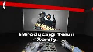 Introducing Team Xenify