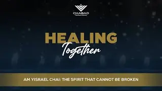 Healing Together