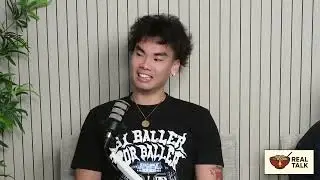 Pho Real Talk Episode #15 - Nathan 