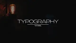 Typography Tutorial on Kinemaster | Kinemaster Tutorial 2020 | Vaibhav Creates