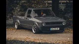 Mike&acute;s Caddy 14D | Filmly | 4K UHD
