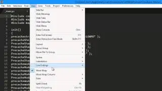 Cod:WaW Mod Menu Base Scripting #1 Настройка