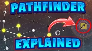 THE PALE HEART PATHFINDER EXPLAINED + NEW BOUNTY SYSTEM EXPLAINED