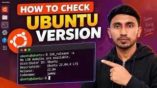How to Check Ubuntu Version (Step-by-step)