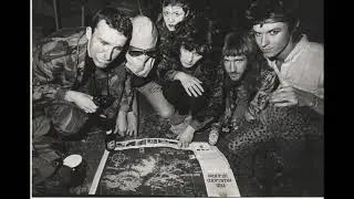 TreaTmenT: The Big Riff