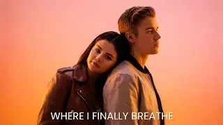 Justin Bieber & Selena Gomez - Where I Finally Breathe (Official Music Video 2026)
