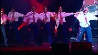 UD Chi Omega Airband 2017 (1st Place!)