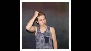 Goodnight Kiss (Reed Deming Video)