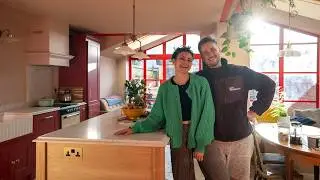 2.5 Year Renovation House Tour