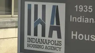 New CEO coming to struggling Indianapolis Housing Agency