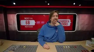 Gesprek Karel over roken