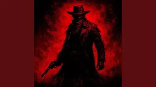 Crimson Revolver